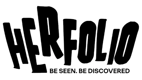 Herfolio Logo